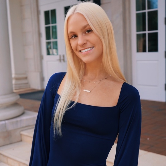 Meet your Posher, Emma - Picture 1 of 1